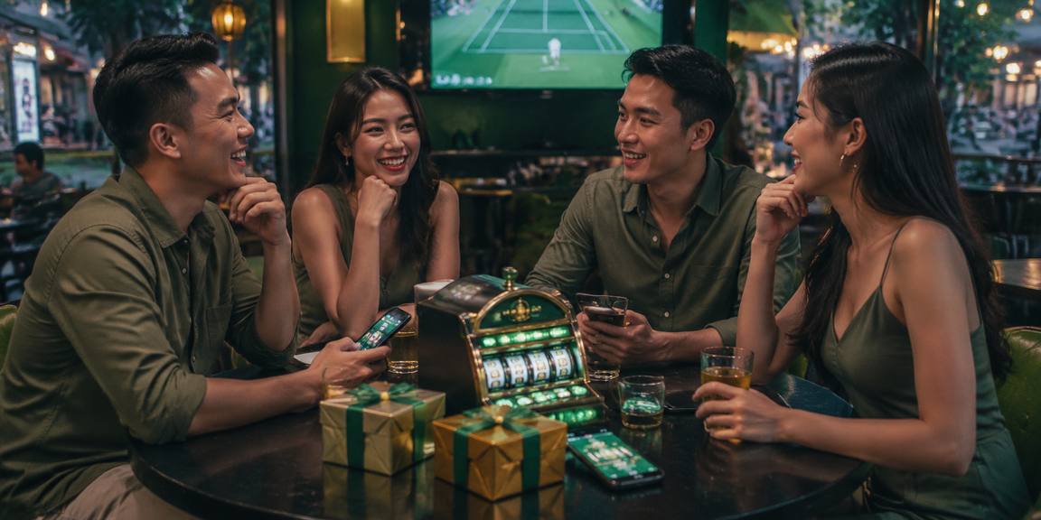 mh88 app Arcade Rồng Vàng
